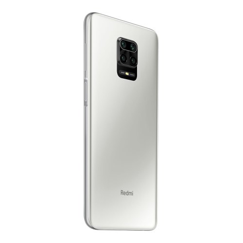 (УЦІНКА)Смартфон Xiaomi Redmi Note 9 Pro 6/128Gb (Global) White ** після сервісу, перепрошивався, вітринний