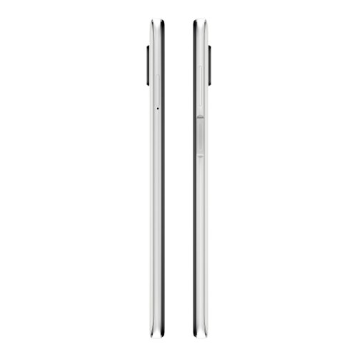 (УЦІНКА)Смартфон Xiaomi Redmi Note 9 Pro 6/128Gb (Global) White ** після сервісу, перепрошивався, вітринний