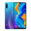 (УЦІНКА)Смартфон Huawei P30 Lite 4/64 Peacock Blue ** після сервісу, заміна дисплею та корпусу, вітринний