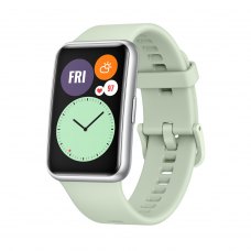 Смарт-годинник Huawei Watch Fit, Mint Green