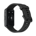 Смарт-годинник Huawei Watch Fit, Graphite Black