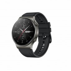Смарт-годинник Huawei Watch GT2 Pro, Night Black