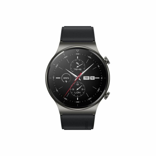 Смарт-годинник Huawei Watch GT2 Pro, Night Black