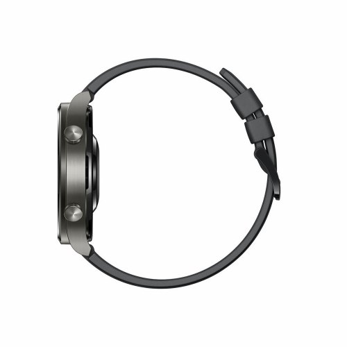 Смарт-годинник Huawei Watch GT2 Pro, Night Black