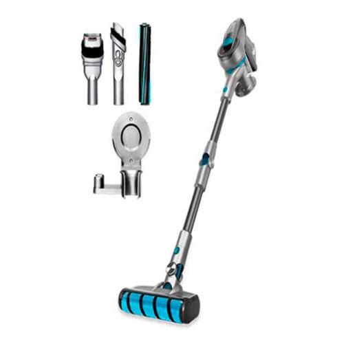 Пилосос Cecotec Conga Rockstar 600 Hero CCTC-05460 (8435484054607)