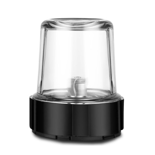 Насадка-подрібнювач Cecotec Power Titanium Grinder CCTC-04067 (8435484040679)