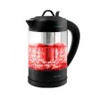 Електрочайник Cecotec ThermoSense 390 Clear CCTC-01512 (8435484015127)I