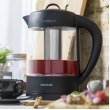 Електрочайник Cecotec ThermoSense 390 Clear CCTC-01512 (8435484015127)I