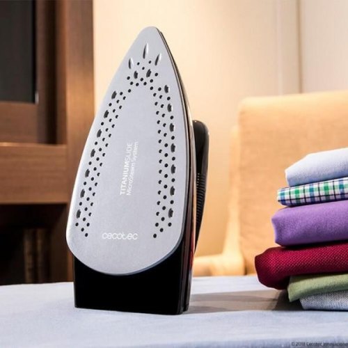 Праска Cecotec GoForce 8000 Folding Titanium Travel (CCTC-05113)