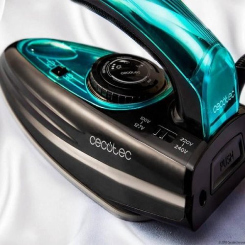 Праска Cecotec GoForce 8000 Folding Titanium Travel (CCTC-05113)