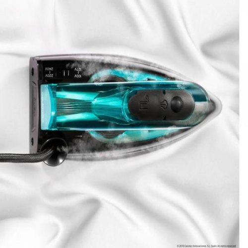 Праска Cecotec GoForce 8000 Folding Titanium Travel (CCTC-05113)