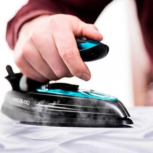 Праска Cecotec GoForce 8000 Folding Titanium Travel (CCTC-05113)