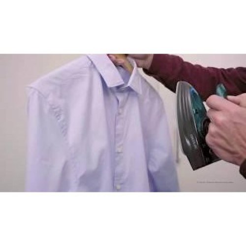 Праска Cecotec GoForce 8000 Folding Titanium Travel (CCTC-05113)