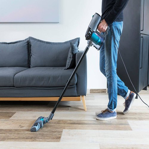 Порохотяг Cecotec Conga ThunderBrush 560 CCTC-05514 (8435484055147)