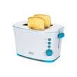 Тостер Cecotec Toast&Taste 2S CCTC-03027 (8435484030274)