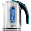 Електрочайник Cecotec ThermoSense 270 Steel CCTC-01514 (8435484015141)