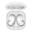 Бездротова bluetooth гарнітура Samsung Galaxy Buds Live SM-R180NZWASEK, White