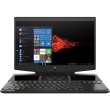 Ноутбук HP Omen X 2S 15-dg0001ur (6WS50EA) Shadow Black