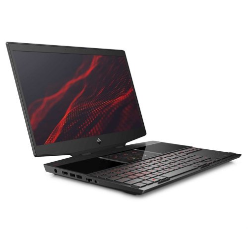 Ноутбук HP Omen X 2S 15-dg0001ur (6WS50EA) Shadow Black