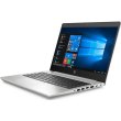 Ноутбук HP Probook 445 G7 [1F3K6EA] Silver