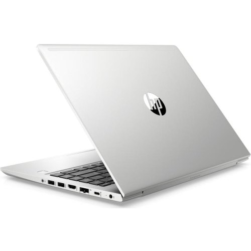 Ноутбук HP Probook 445 G7 [1F3K6EA] Silver