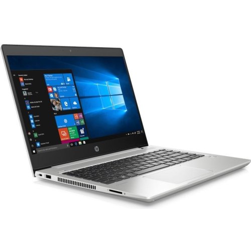 Ноутбук HP Probook 445 G7 [175W3EA] Silver
