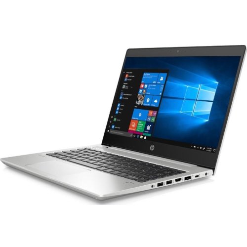 Ноутбук HP Probook 445 G7 [175W4EA] Silver