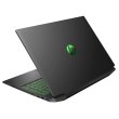 Ноутбук HP Pavilion 16 Gaming [232B7EA] Black