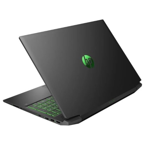 Ноутбук HP Pavilion 16 Gaming [232B7EA] Black