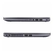 Ноутбук Asus 14 X409JB-EK041 (90NB0QA2-M00720) Slate Gray