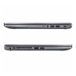 Ноутбук Asus Laptop X509MA-BR302 (90NB0Q32-M07070) Slate Grey