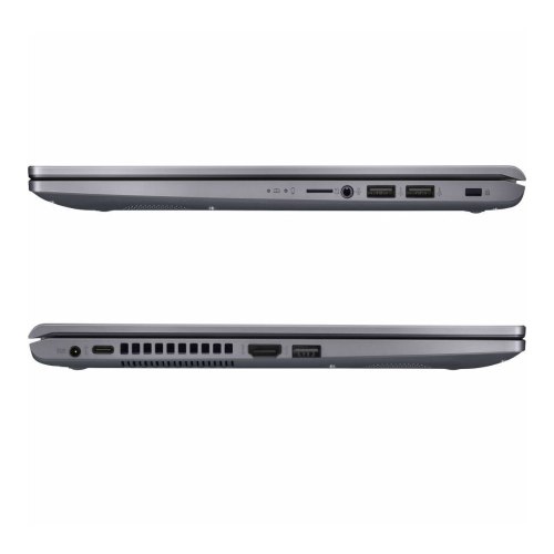 Ноутбук Asus Laptop X509MA-BR302 (90NB0Q32-M07070) Slate Grey