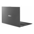 Ноутбук Asus VivoBook 15 X512JP-BQ213 (90NB0QW3-M02950) Slate Grey