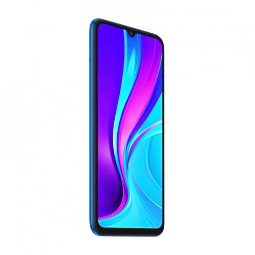 Смартфон Xiaomi Redmi 9C 3/64GB Twilight Blue