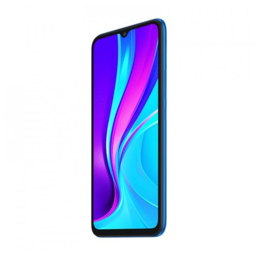 Смартфон Xiaomi Redmi 9C 3/64GB Twilight Blue