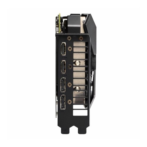 Відеокарта Asus RTX 2060 6GB ROG Strix Gaming Evo Advanced Edition (ROG-STRIX-RTX2060-A6G-EVO-GAMING)