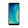 Смартфон ZTE BLADE L210 1/32 GB Blue