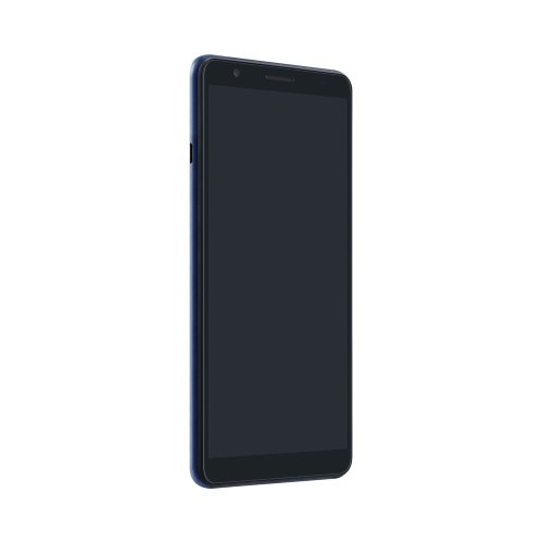 Смартфон ZTE BLADE L210 1/32 GB Blue