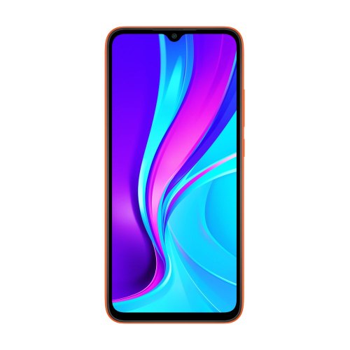 Смартфон Xiaomi Redmi 9C 2/32GB Sunrise Orange