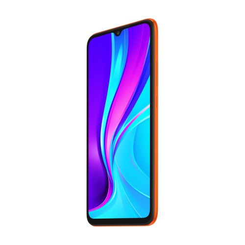 Смартфон Xiaomi Redmi 9C 2/32GB Sunrise Orange