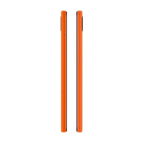 Смартфон Xiaomi Redmi 9C 2/32GB Sunrise Orange