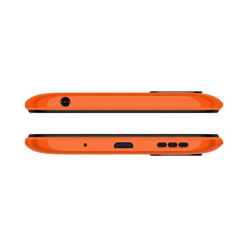 Смартфон Xiaomi Redmi 9C 2/32GB Sunrise Orange
