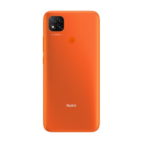 Смартфон Xiaomi Redmi 9C 2/32GB Sunrise Orange