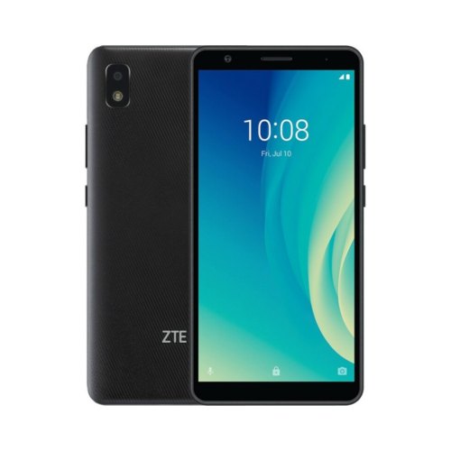 Смартфон ZTE BLADE L210 1/32 GB Black