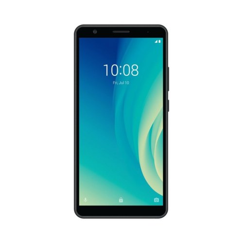 Смартфон ZTE BLADE L210 1/32 GB Black