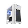 Корпус GameMax H603 без БП, White Miditower