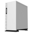 Корпус GameMax Expedition White