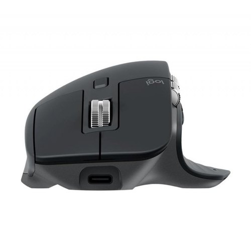 Мишка Logitech MX Master 3 Graphite (910-005694)