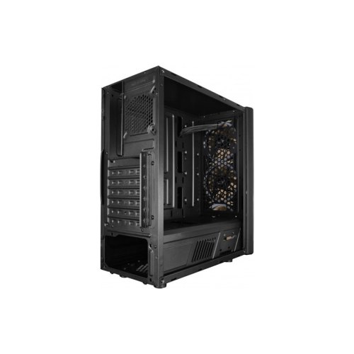 Корпус RAIDMAX NEON RGB без БЖ (NEON ARGB G21FWB)