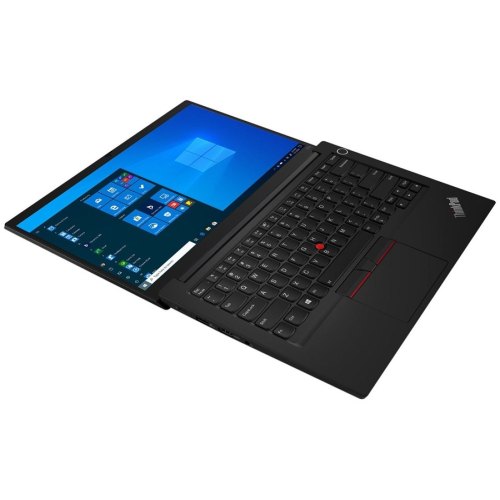 Ноутбук ThinkPad E14 Gen 2 (20T60029RT) Black